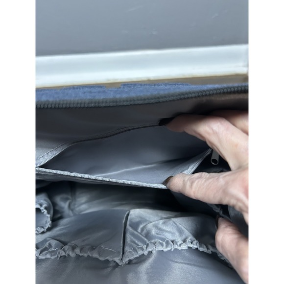 Kiddycare Diaper Backpack for Mom | Travel Backpack Baby Diaper Bag Waterproof - Picture 11 of 13